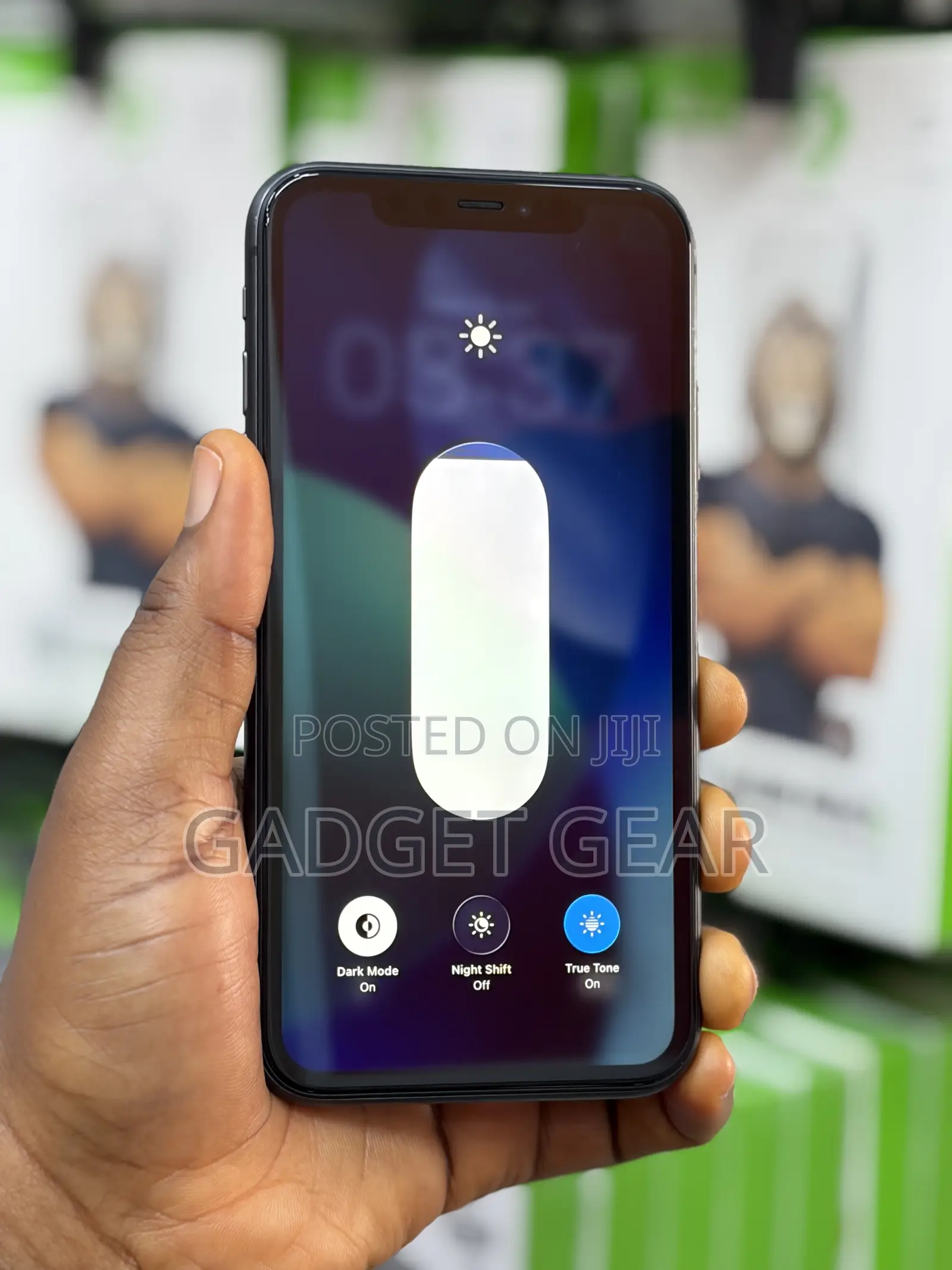 Apple iPhone 11 128 GB Black