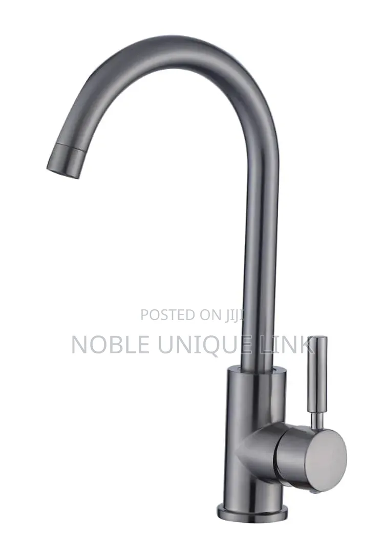 Choice Kitchen Sink Mixer Tap Anti Rust