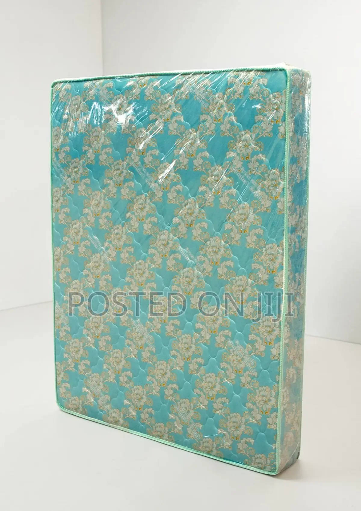 Semi Orthopedic Mattress 5ft X 6ft X 10 Inches