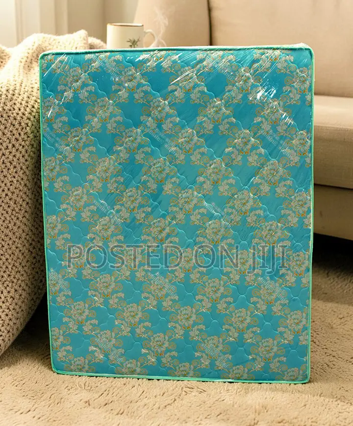Semi Orthopedic Mattress 5ft X 6ft X 10 Inches
