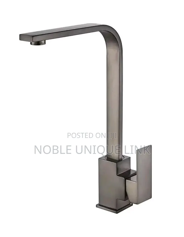 Choice Kitchen Sink Mixer Tap Anti Rust