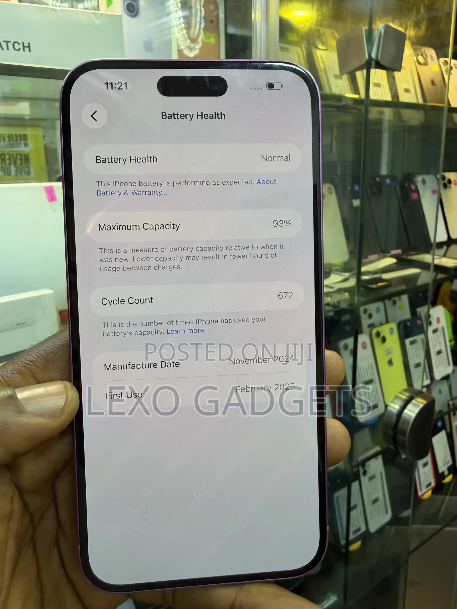 Apple iPhone 16 Plus 256 GB Pink