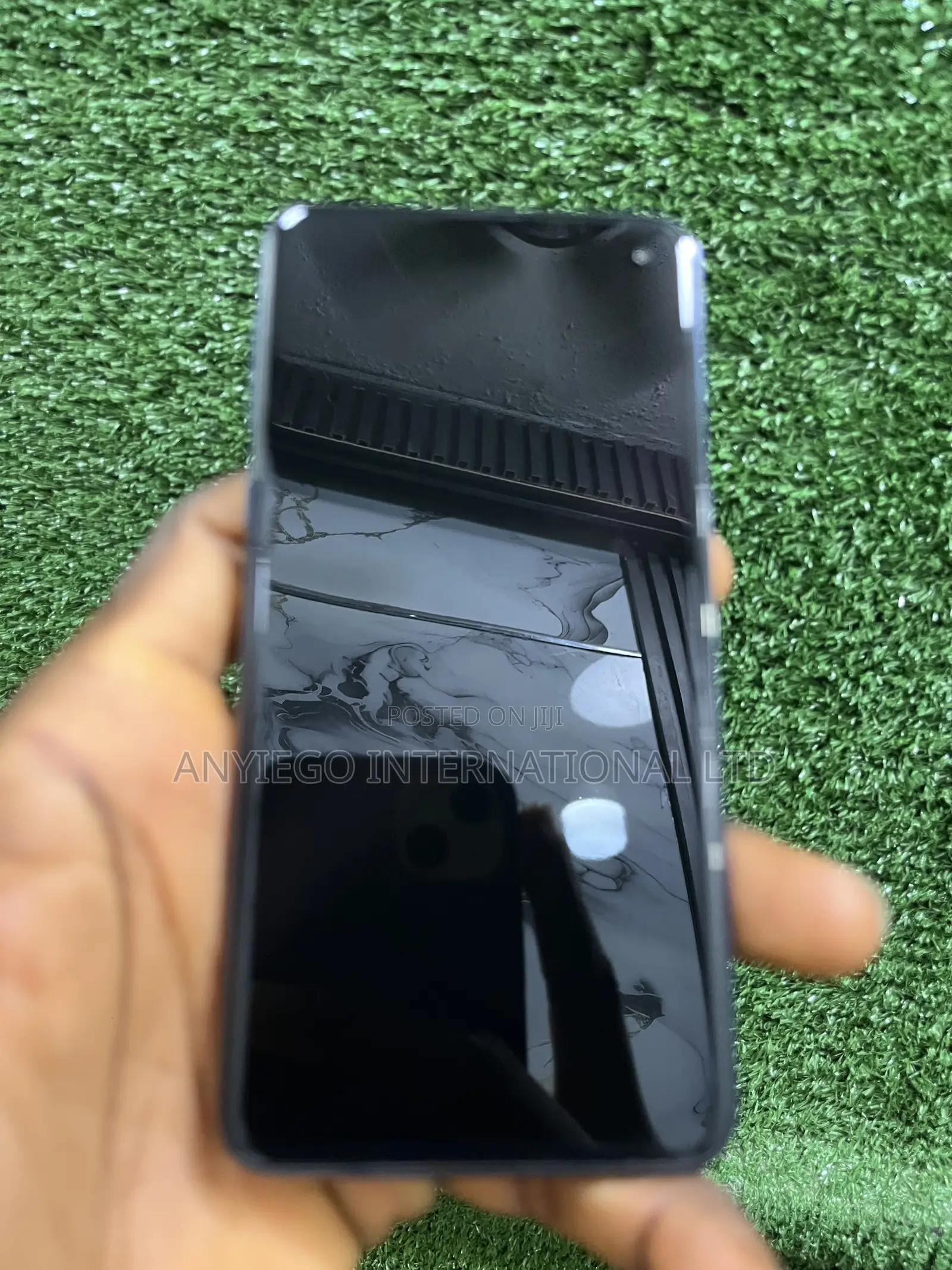 Samsung Galaxy S10e 128 GB Black