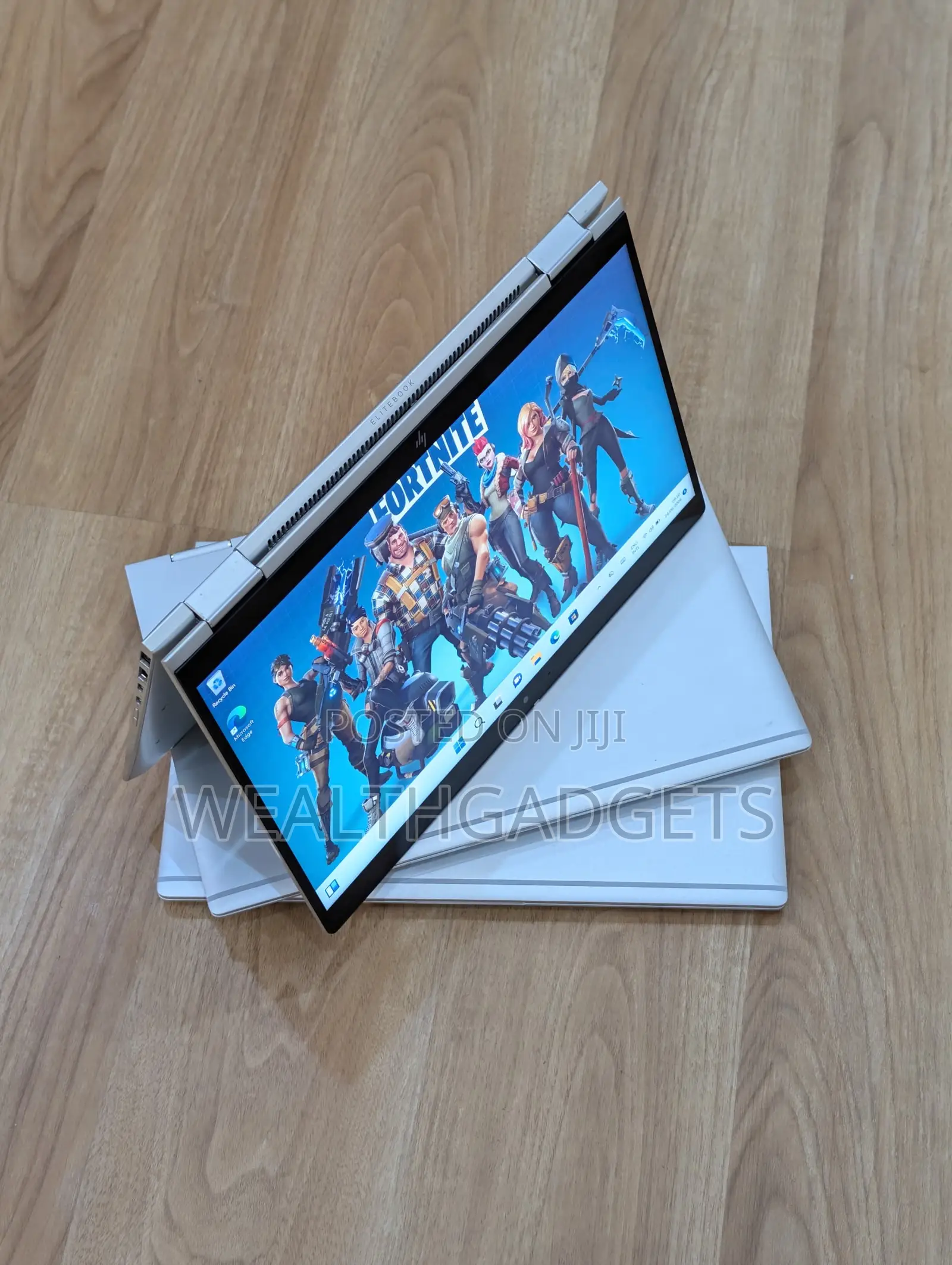Laptop HP EliteBook 1040 G6 32GB Intel Core i7 SSD 512GB