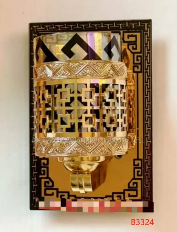 Wall Lights