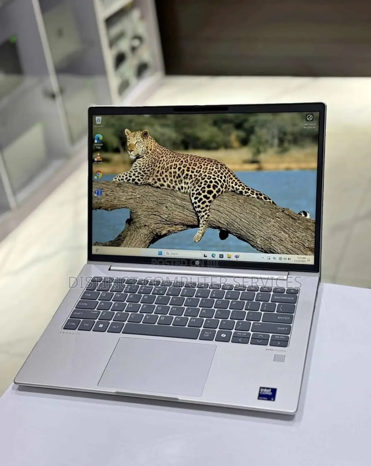 Laptop HP ProBook 440 G10 8GB Intel Core Ultra 5 SSD 512GB