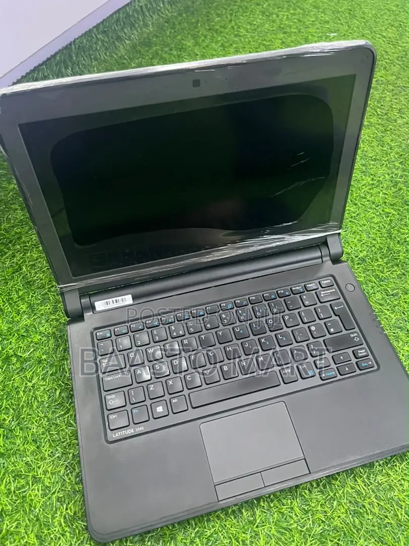 Laptop Dell Latitude 13 3340 8GB Intel Core i5 SSD 128GB