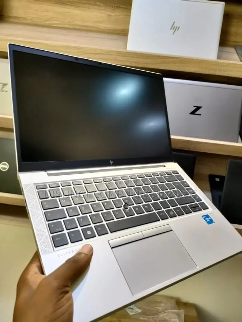 Laptop HP EliteBook 840 G8 8GB Intel Core i5 SSD 256GB