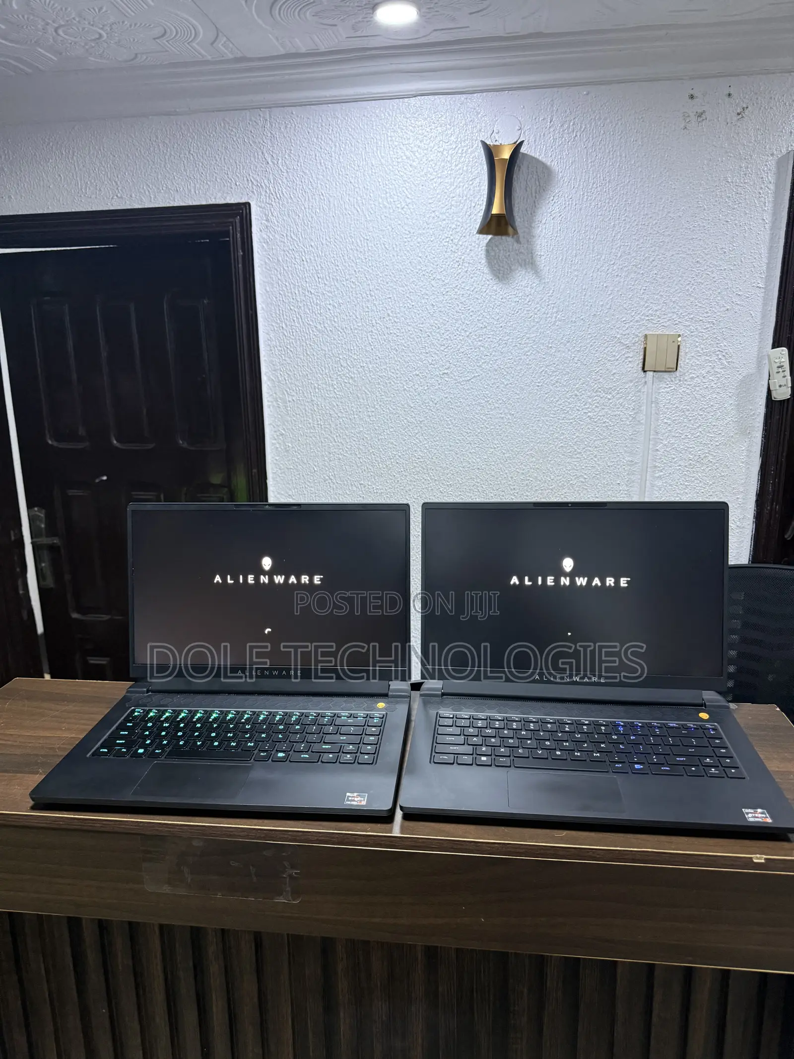 Laptop Alienware M15 R7 16GB AMD Ryzen 7 SSD 512GB