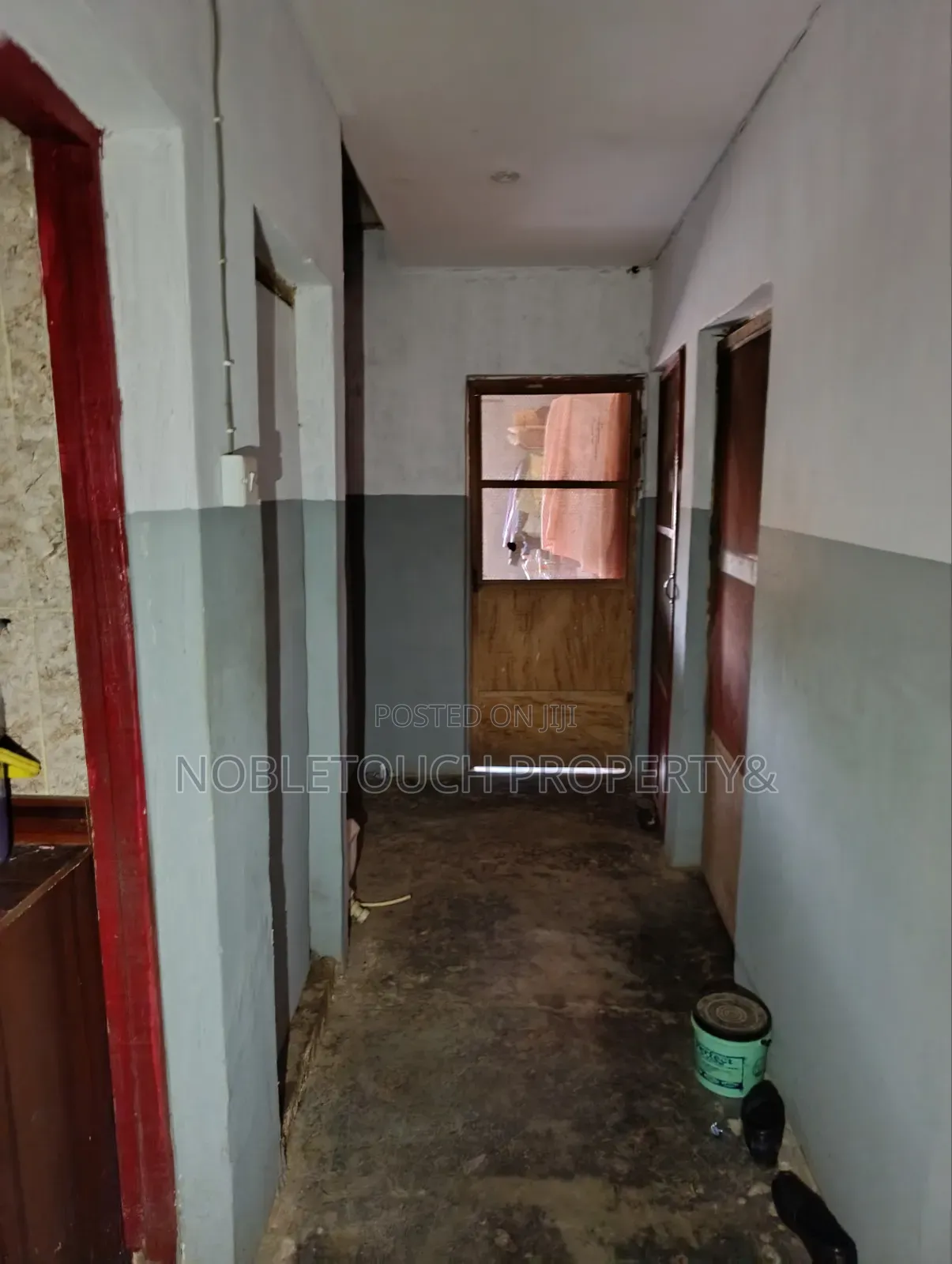3bdrm Bungalow in Kontagora Estate for sale
