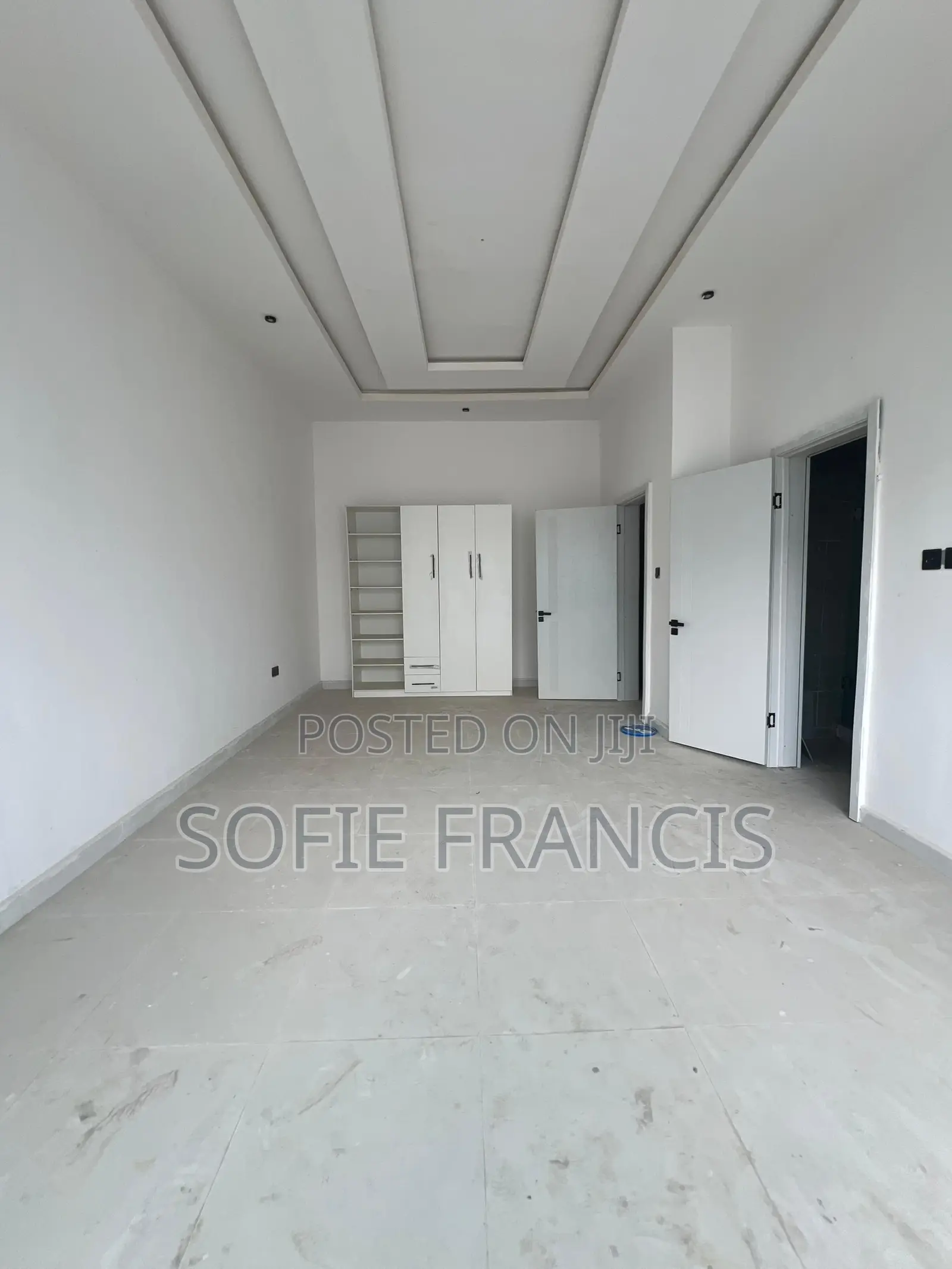 4bdrm Duplex in Vgc for rent