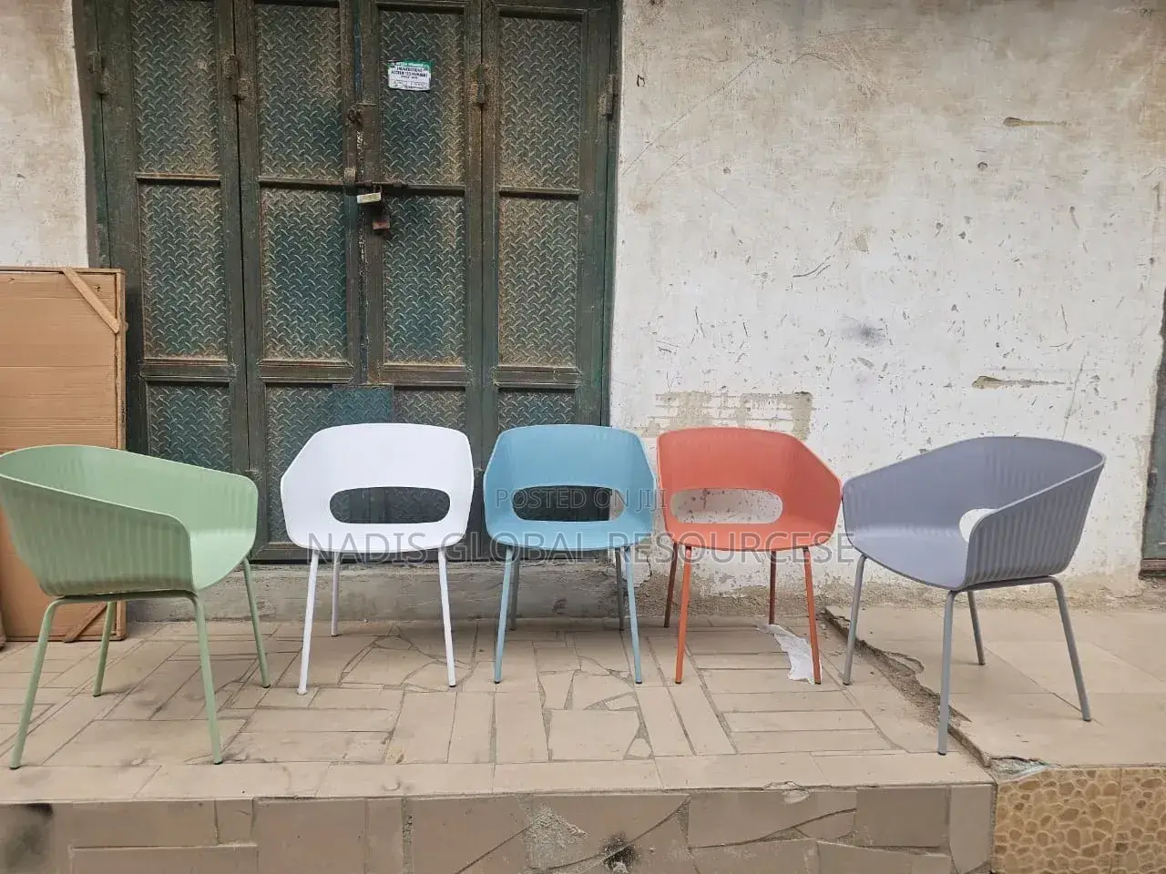 Restaurant Chair