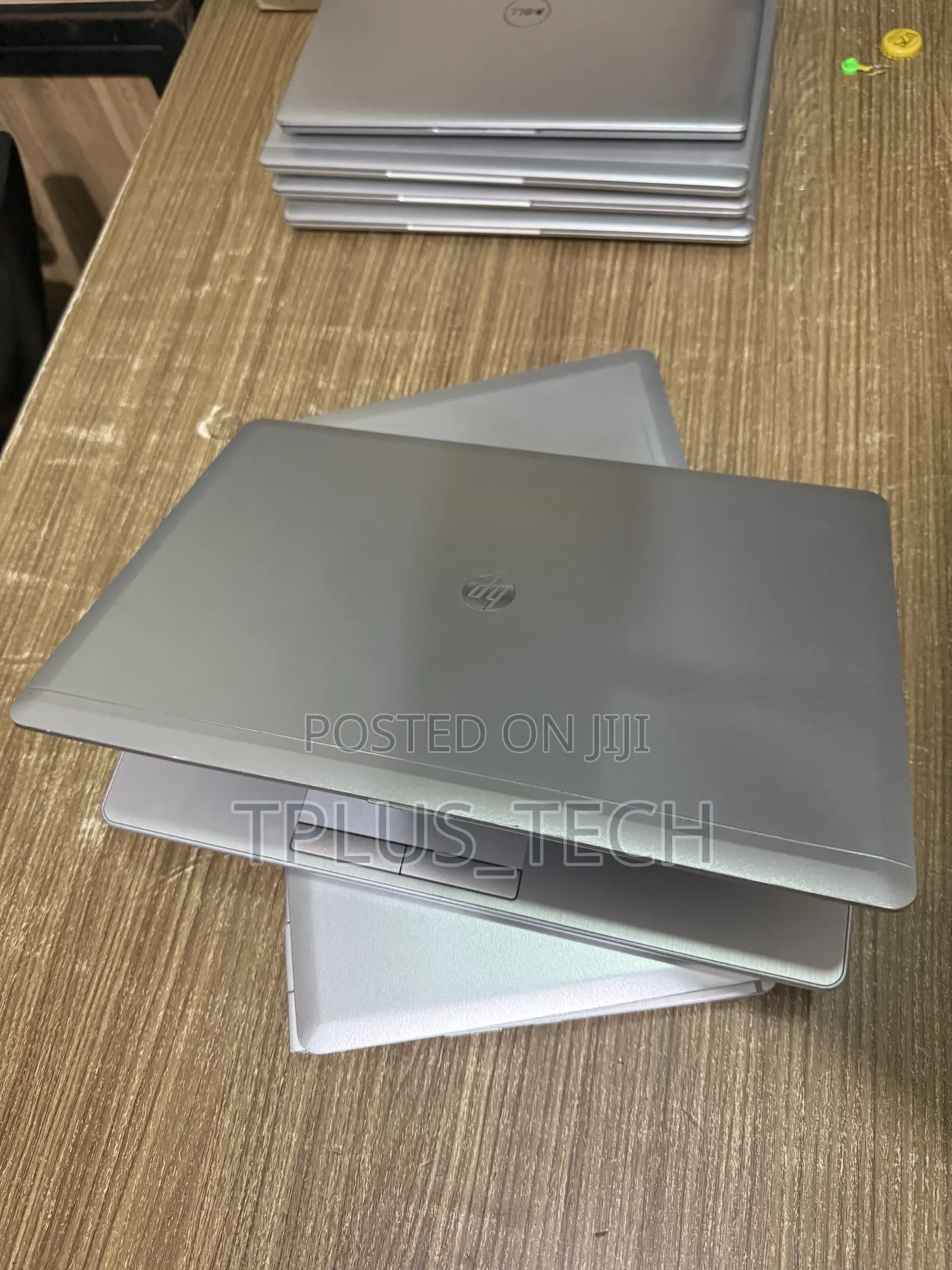 Laptop HP EliteBook Folio 9480M 16GB Intel Core i7 HDD 500GB