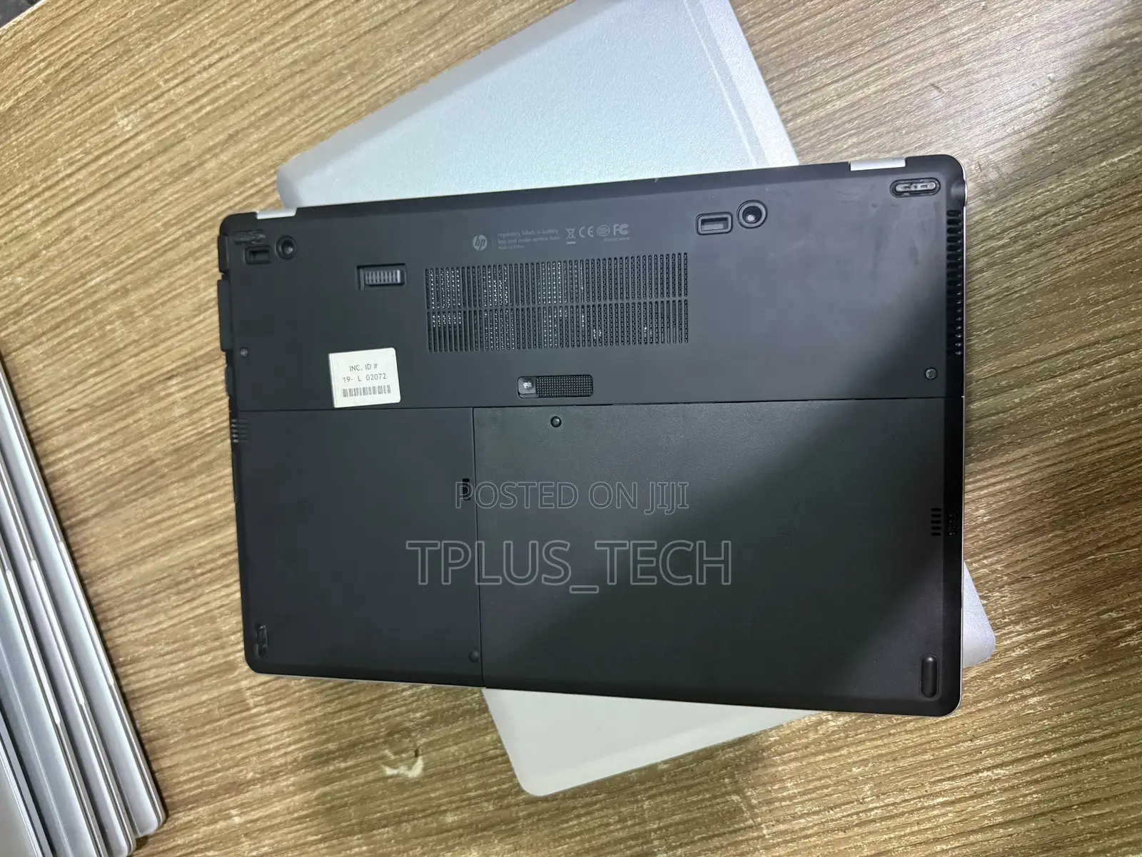 Laptop HP EliteBook Folio 9480M 16GB Intel Core i7 HDD 500GB