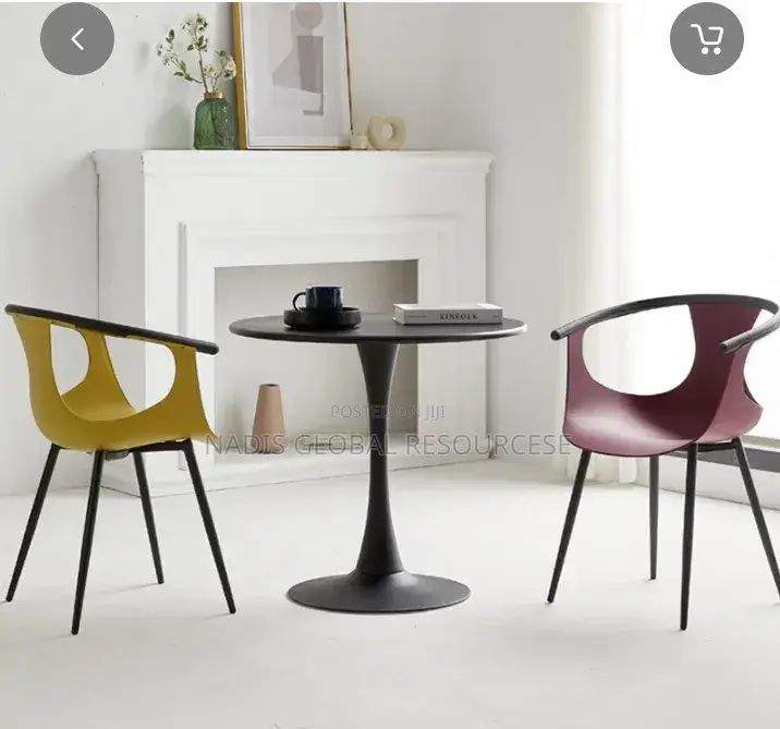 Restaurant Chair
