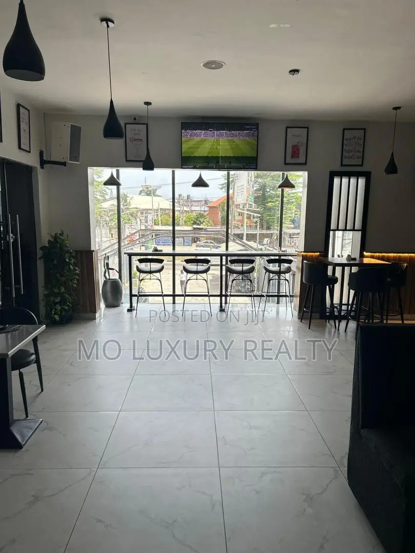 Shop Space for Rent. Properties Inside Are for Sale