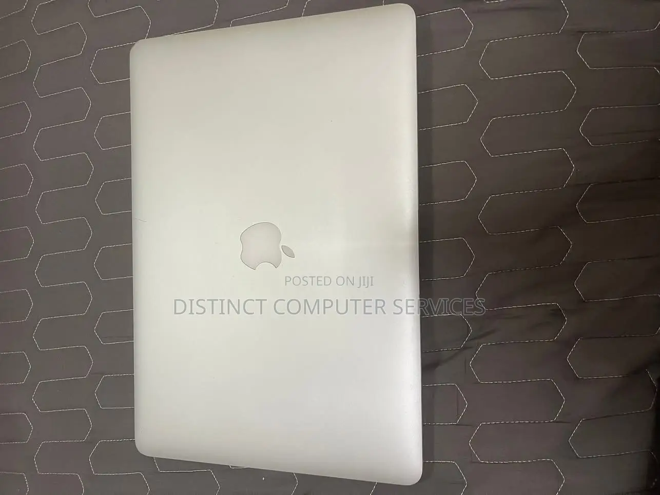 Laptop Apple MacBook Pro 2015 16GB Intel Core i7 SSD 256GB
