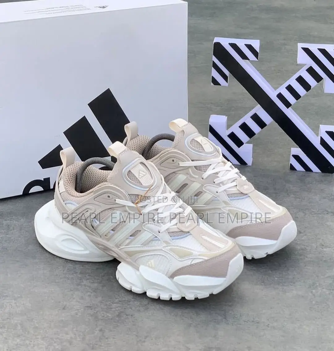 Luxury Adidas