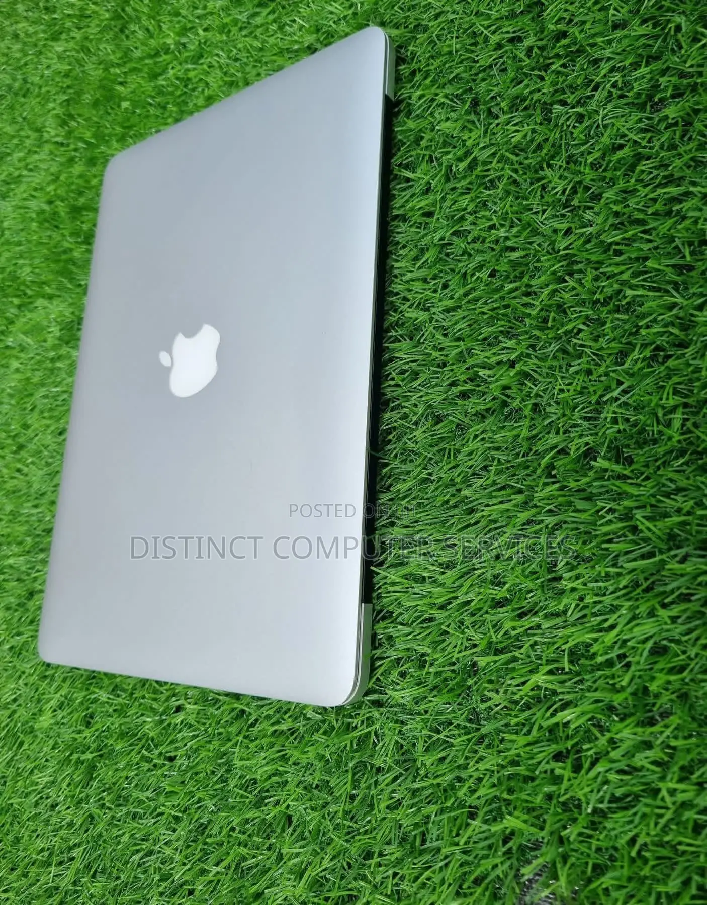 Laptop Apple MacBook Pro 2015 8GB Intel Core i7 SSD 256GB