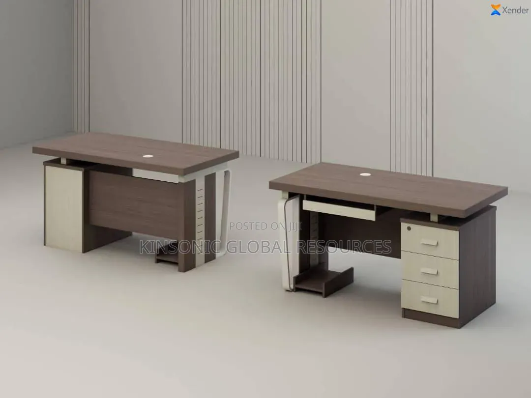 Office Executive Table Size 1.2 Meters