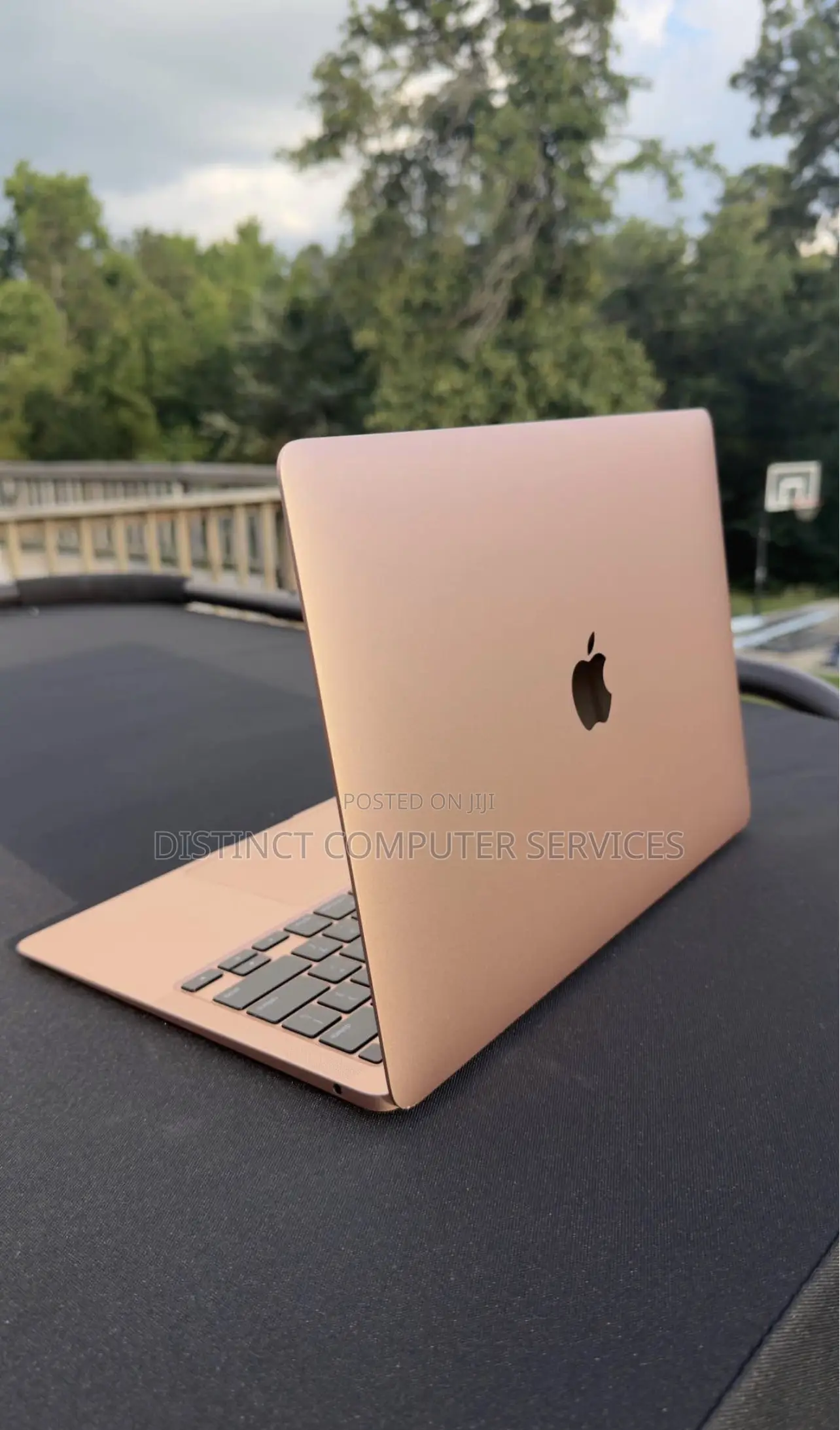 Laptop Apple MacBook Air 2018 8GB Intel Core i5 SSD 256GB