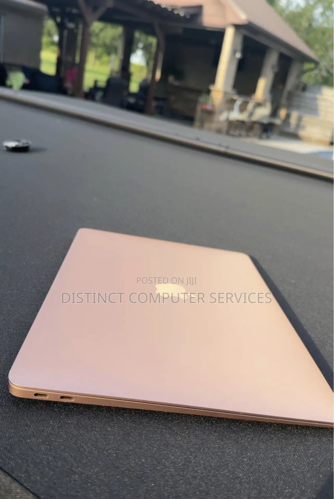 Laptop Apple MacBook Air 2018 8GB Intel Core i5 SSD 256GB