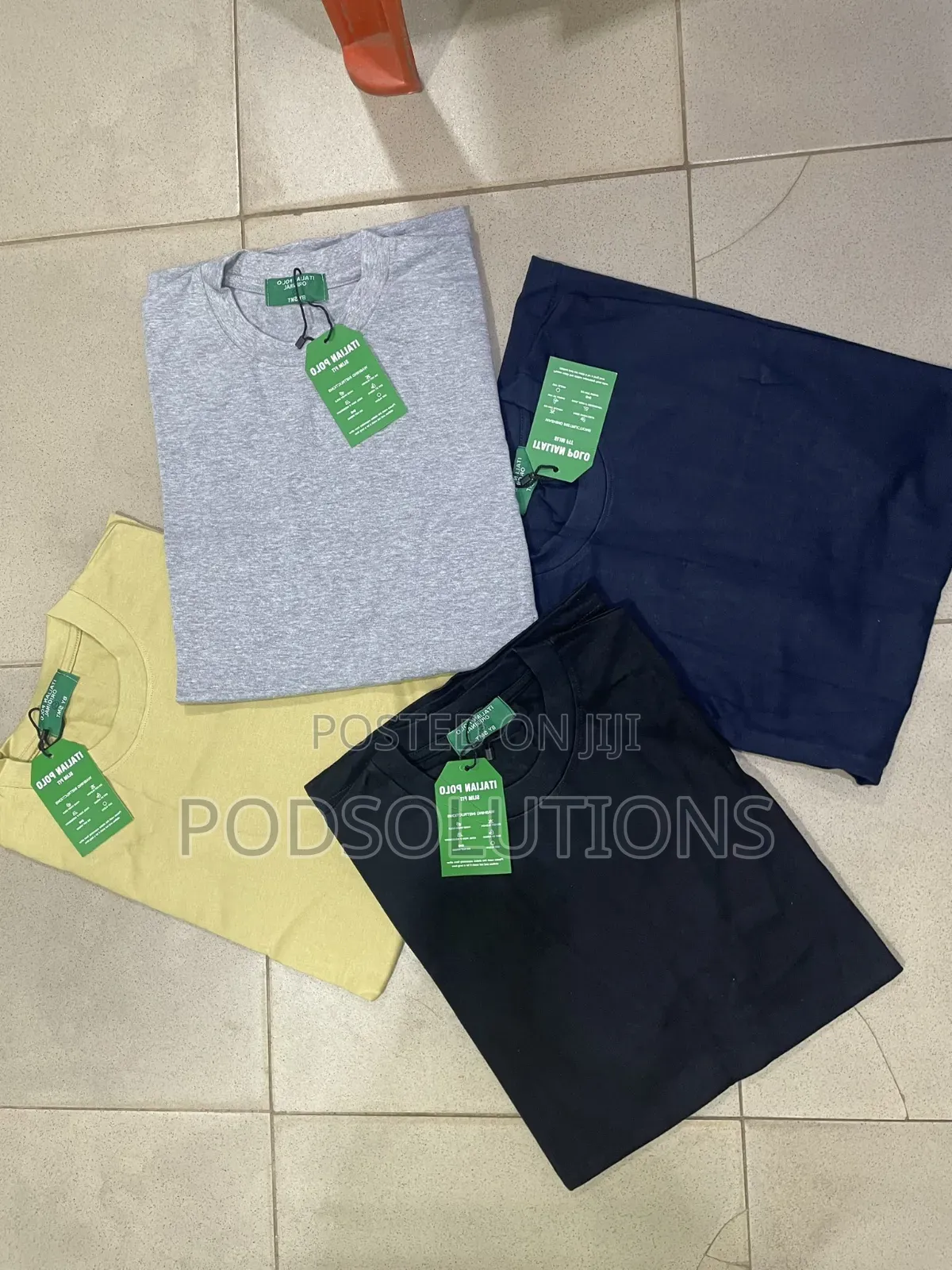 SMT Premium (Thick Pure Cotton)