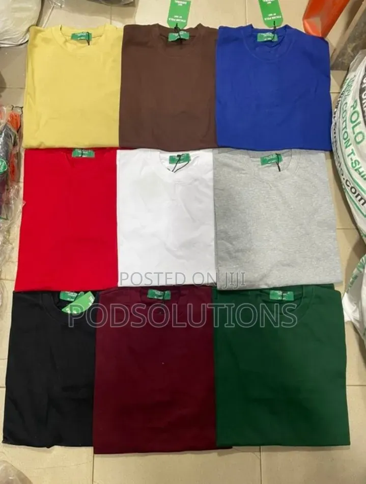 SMT Premium (Thick Pure Cotton)