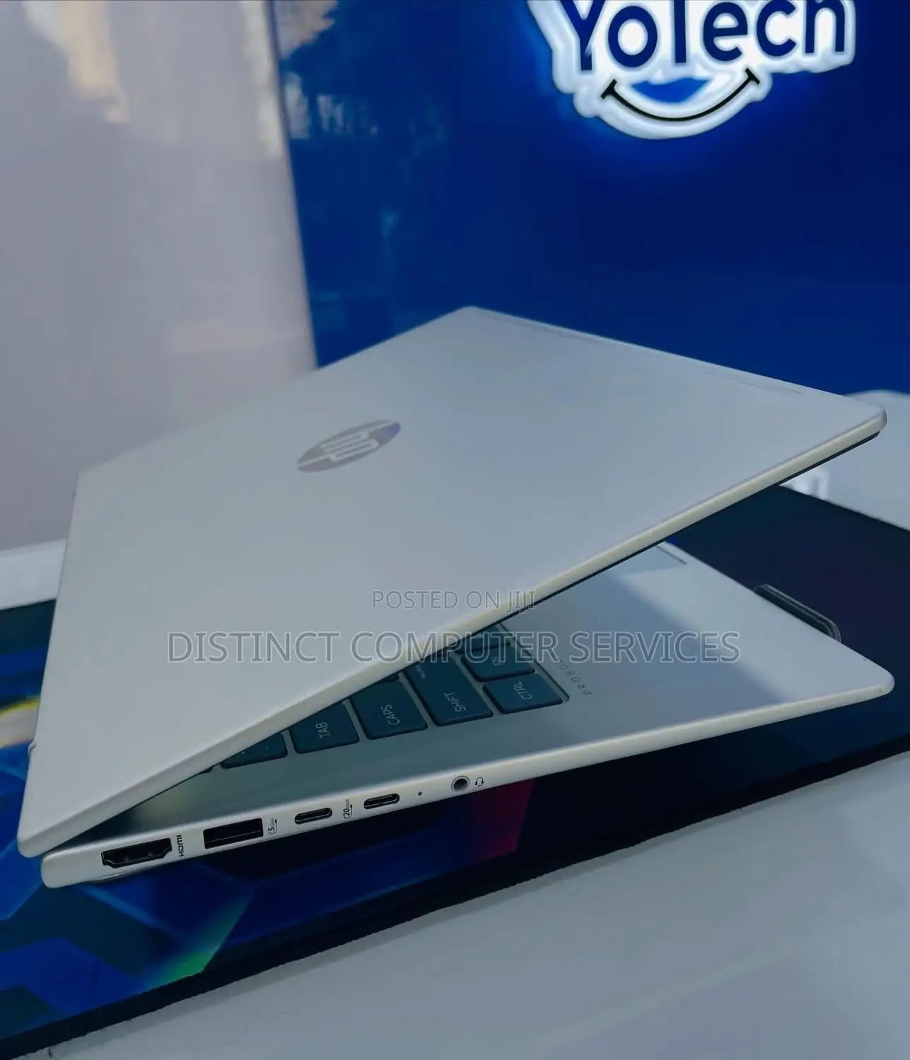 Laptop HP ProBook 440 G10 8GB Intel Core Ultra 5 SSD 512GB