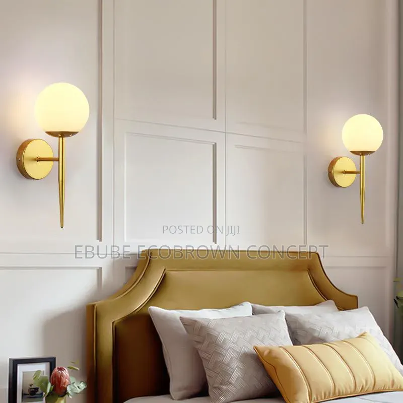 Interior Decor Lightings Available Wall Bracket Lamp Light