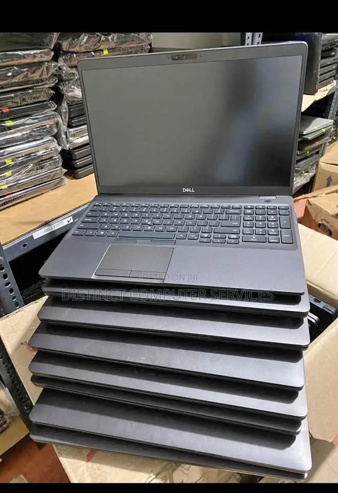 Laptop Dell Latitude 5550 16GB Intel Core i5 SSD 256GB