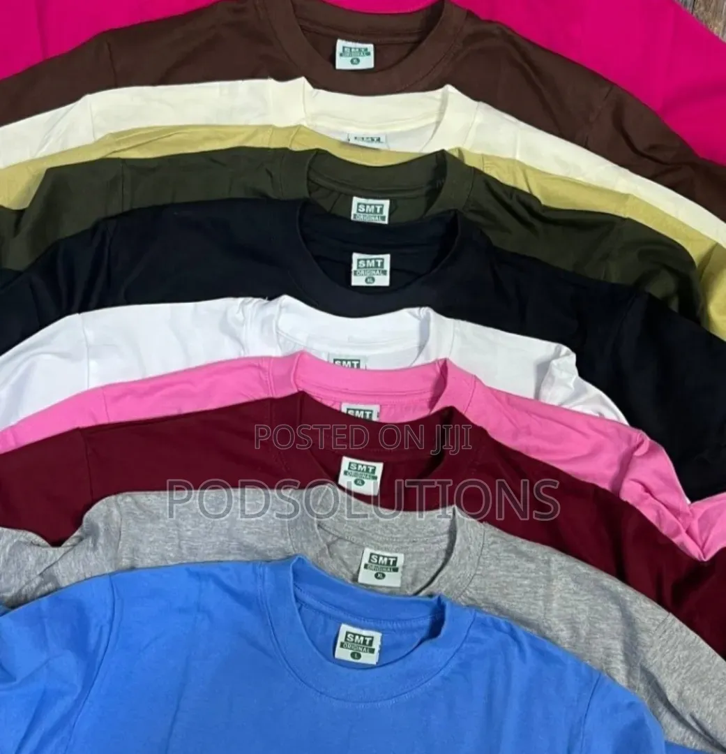 SMT Classic Original (Pure Cotton)