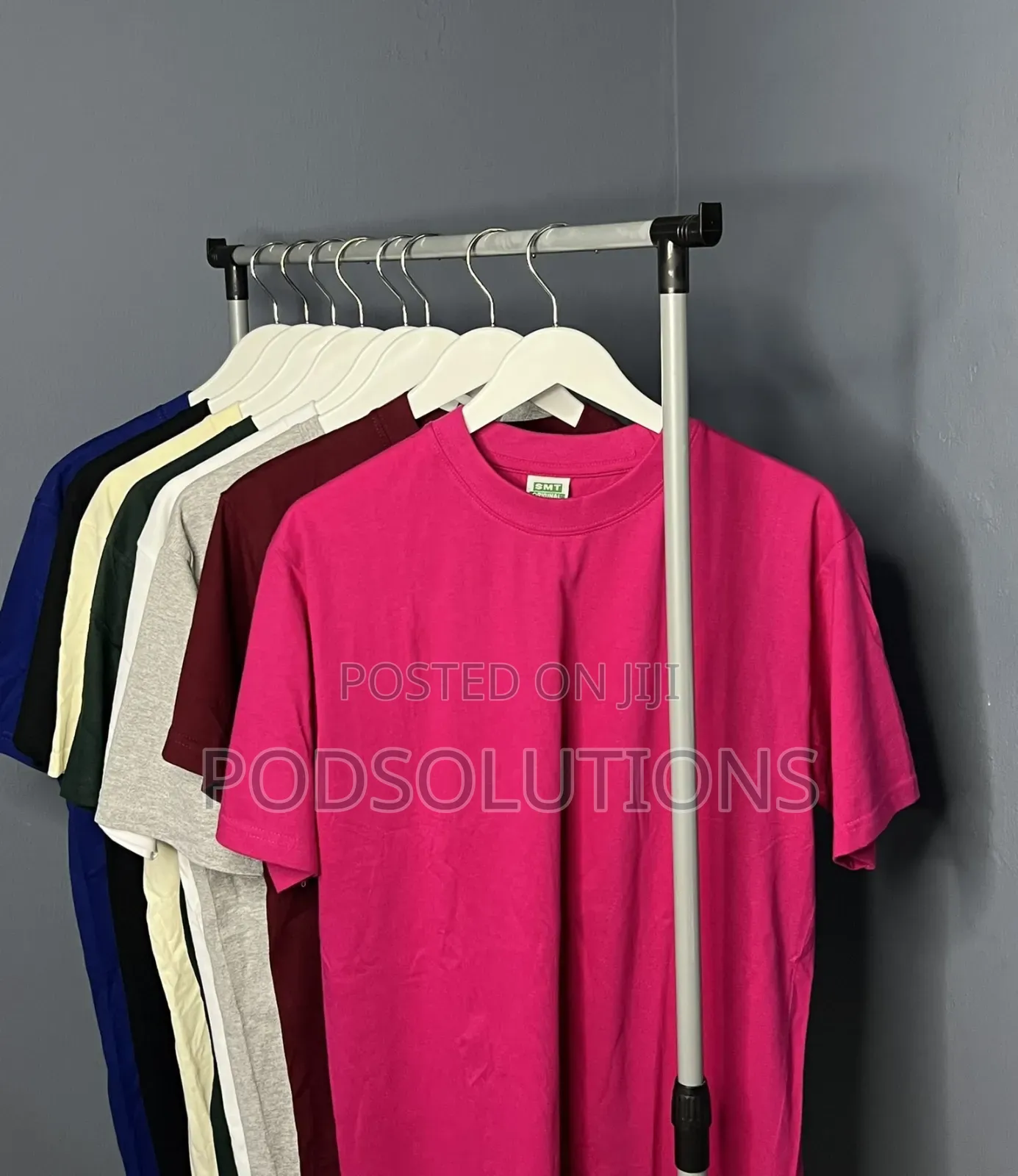 SMT Classic Original (Pure Cotton)