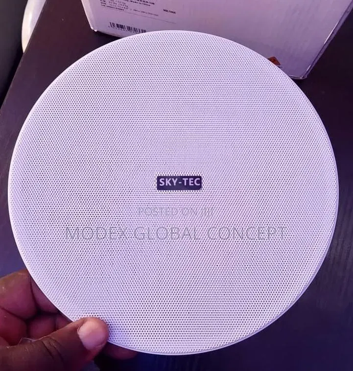 Sky-Tec 50w Ceiling Speaker