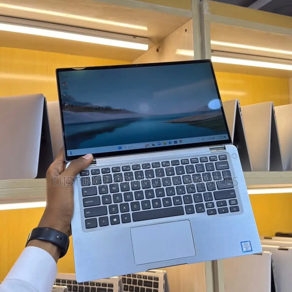 Laptop Dell Latitude 7400 16GB Intel Core i7 SSD 512GB