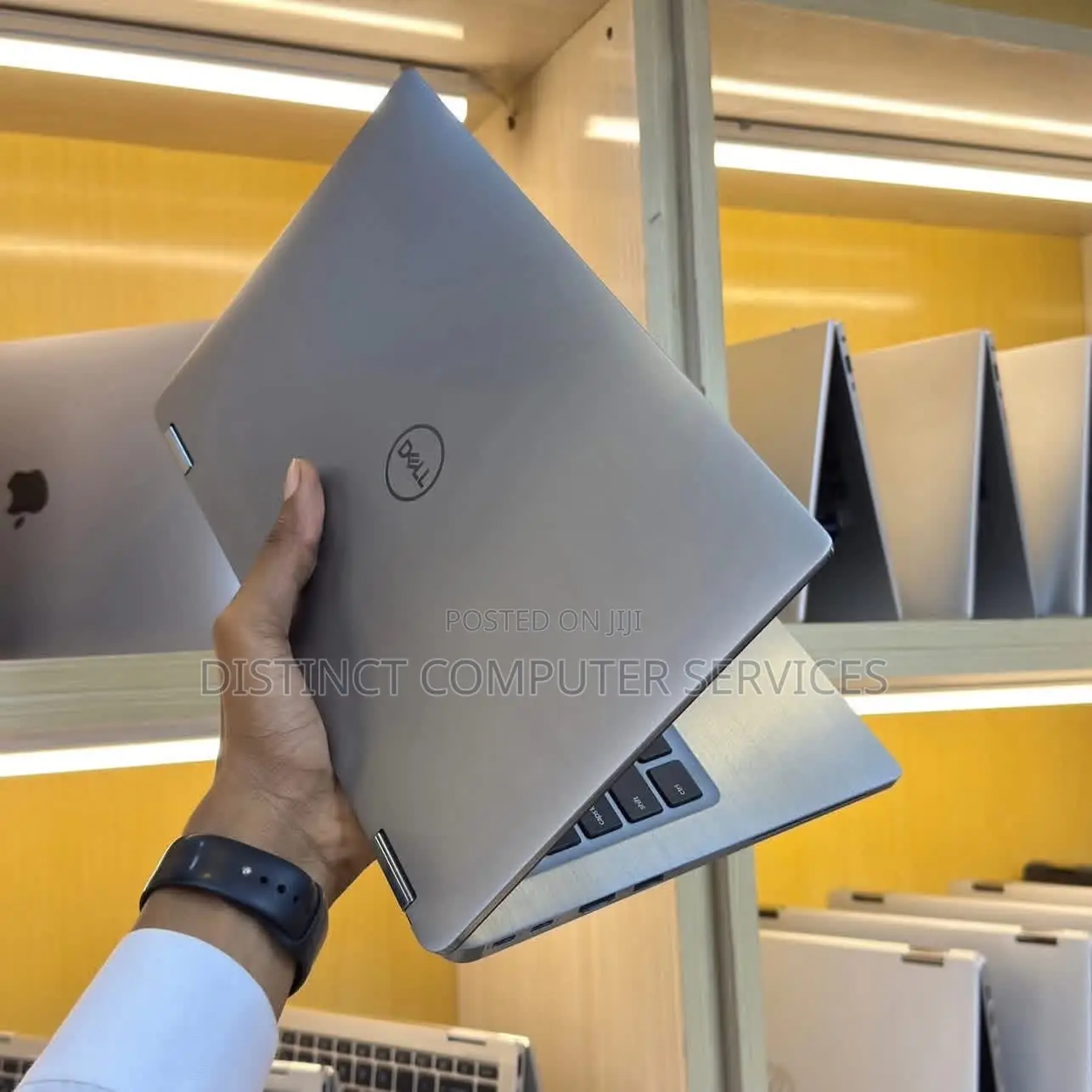 Laptop Dell Latitude 7400 16GB Intel Core i7 SSD 512GB
