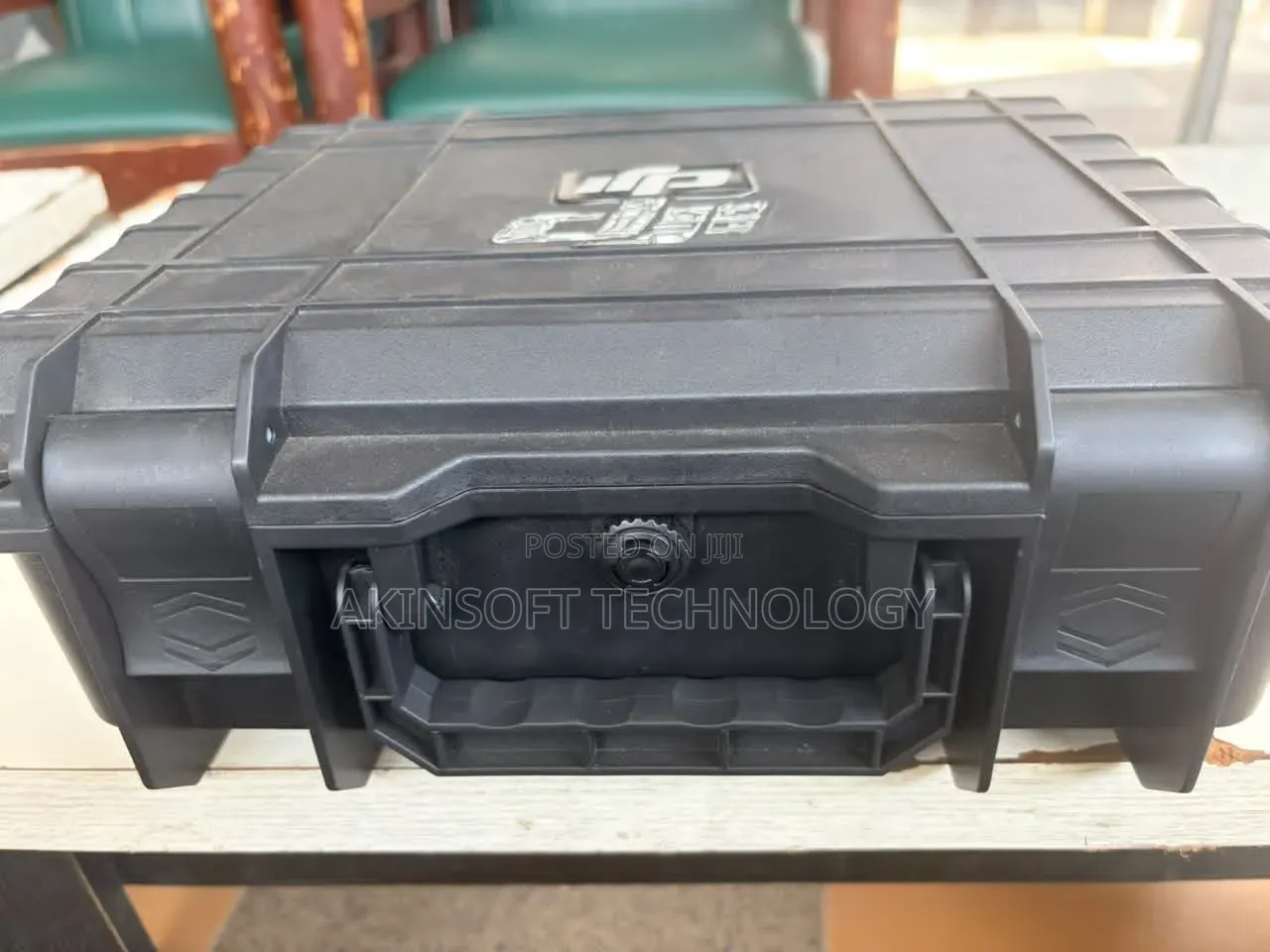 Dji Mini Drone 3(Used With Carry Case)