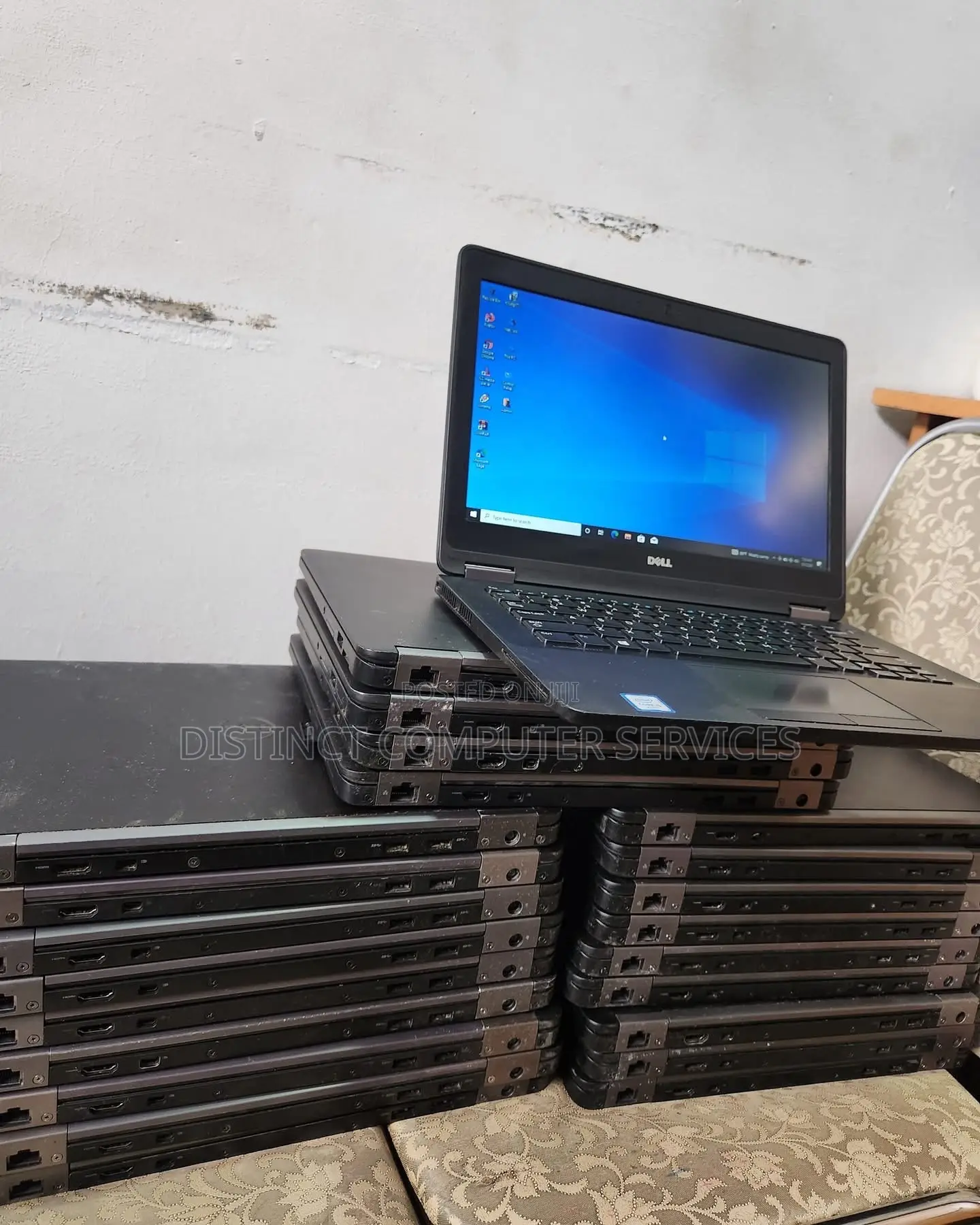 Laptop Dell Latitude 7450 8GB Intel Core i5 SSD 256GB