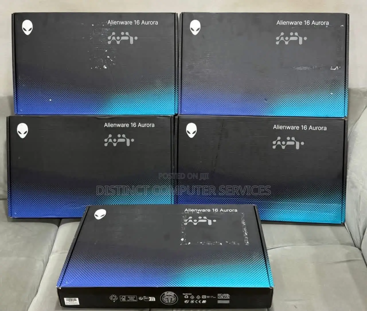 New Laptop HP Victus 15 16GB Intel Core i7 SSD 512GB