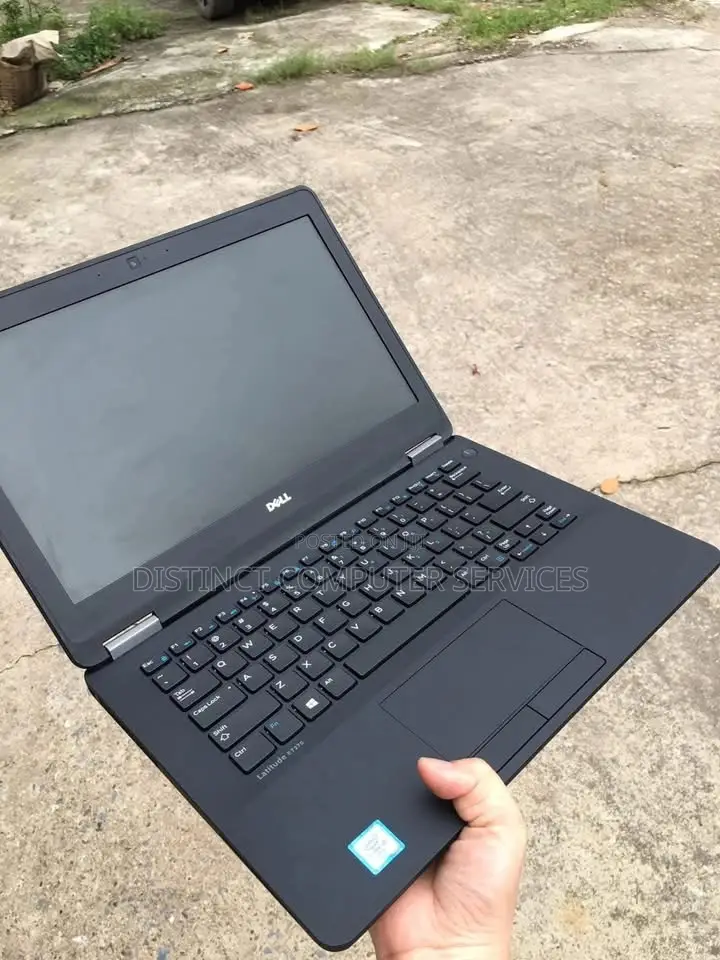 Laptop Dell Latitude 12 7275 8GB Intel Core i5 SSD 256GB