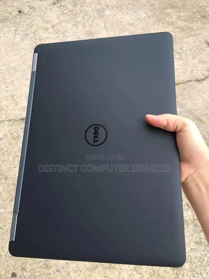 Laptop Dell Latitude 12 7275 8GB Intel Core i5 SSD 256GB