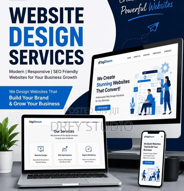 Can Potential Clients Find Your Law Firm Website Online?