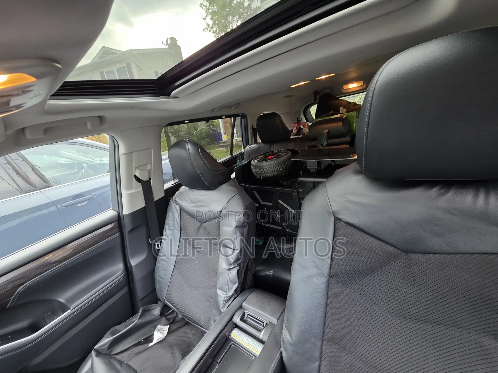 Toyota Highlander Limited 2022 Blue