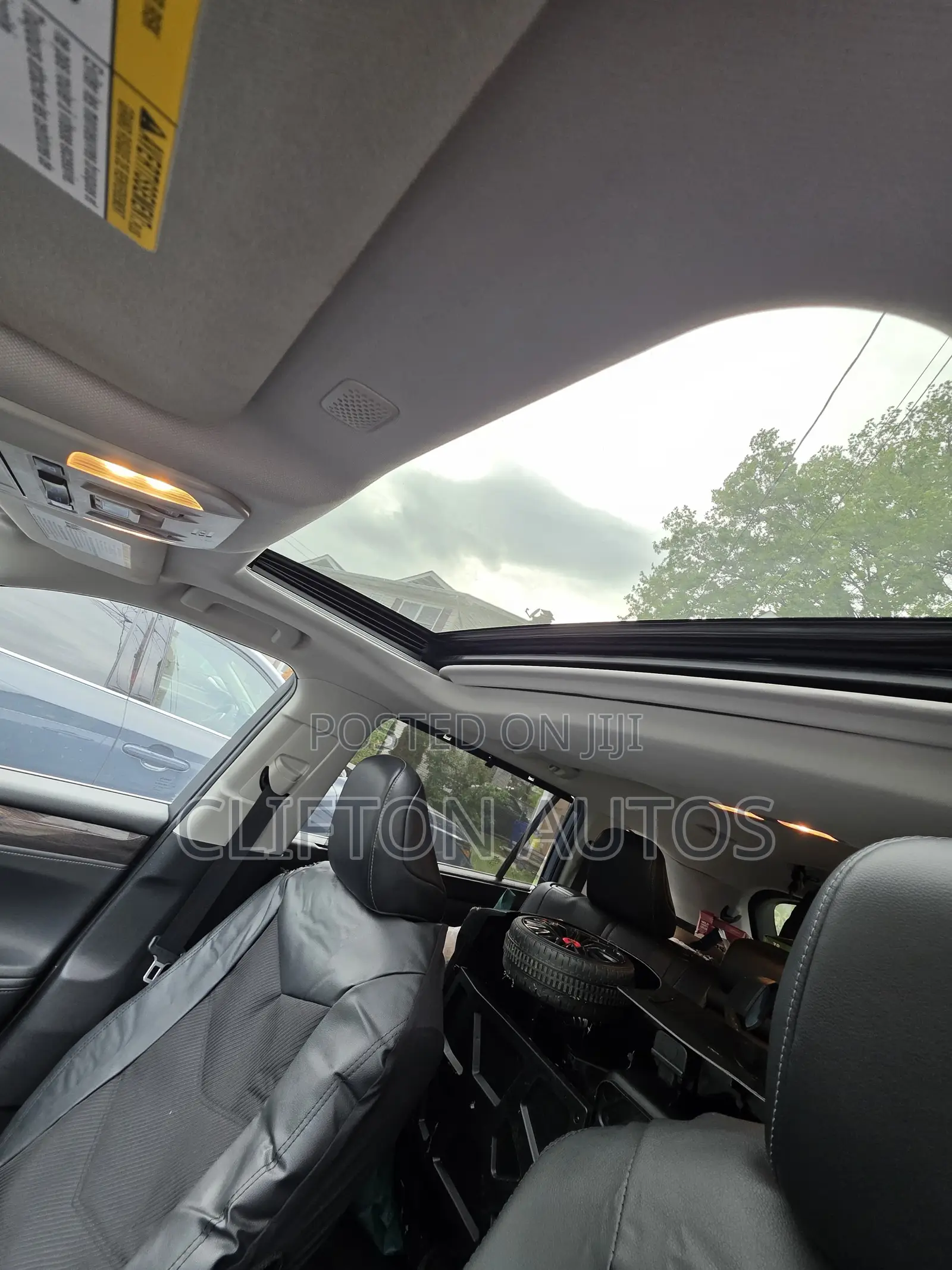 Toyota Highlander Limited 2022 Blue