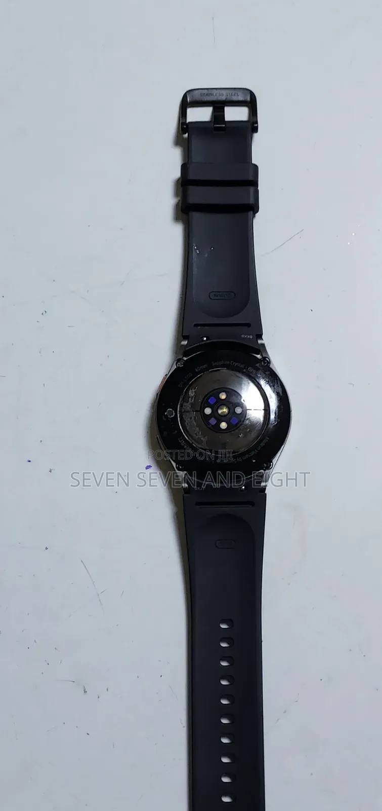 Samsung Galaxy Watch7 40mm Bt/Wi-Fi