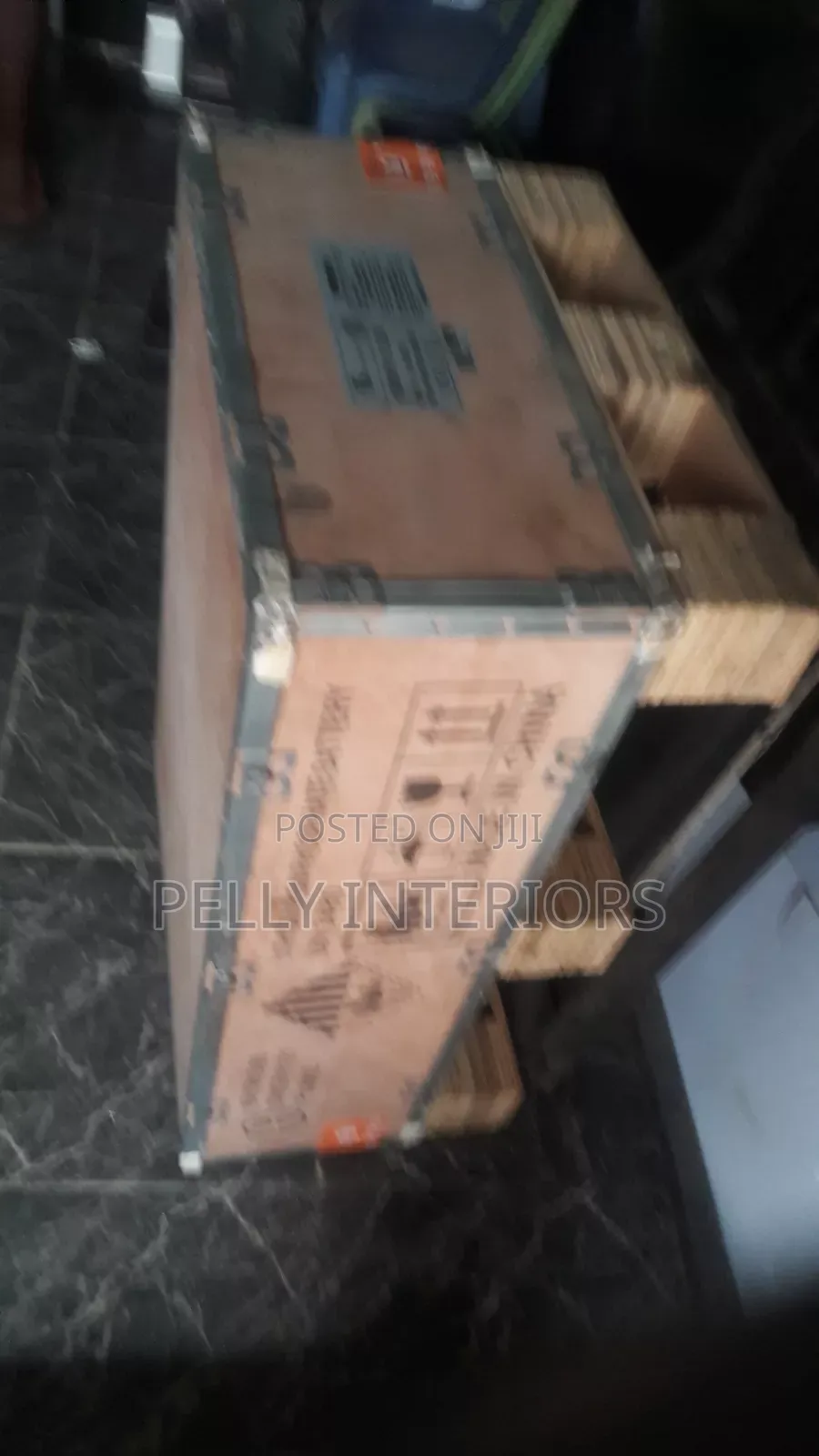 10kwh 48volts Felicity Ion Lithium Battery