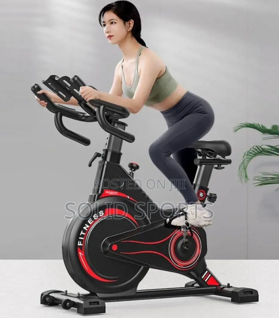 Happy Gym Exercise Machine