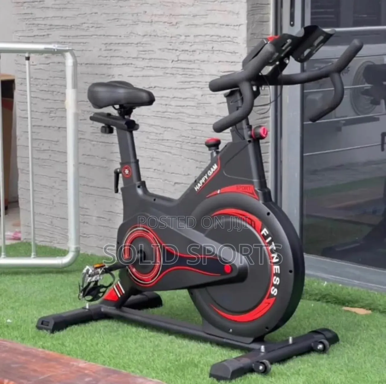 Exercise Machine for Your Home Use or Gym