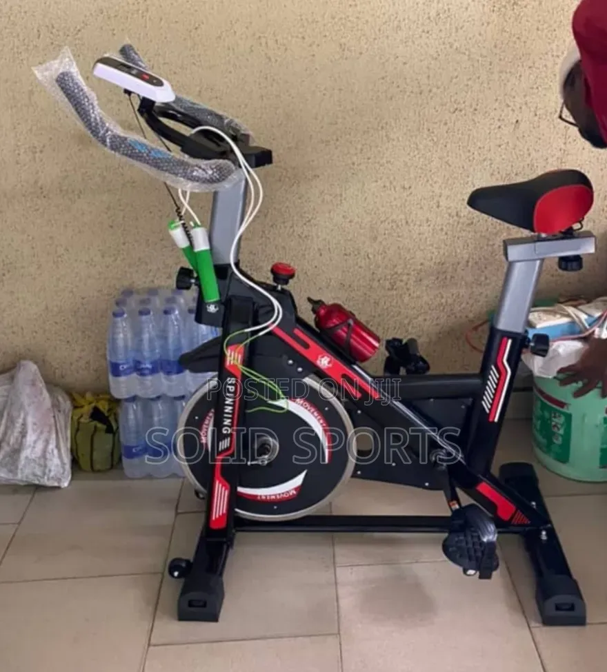 Home Use Bike Machine Brand New