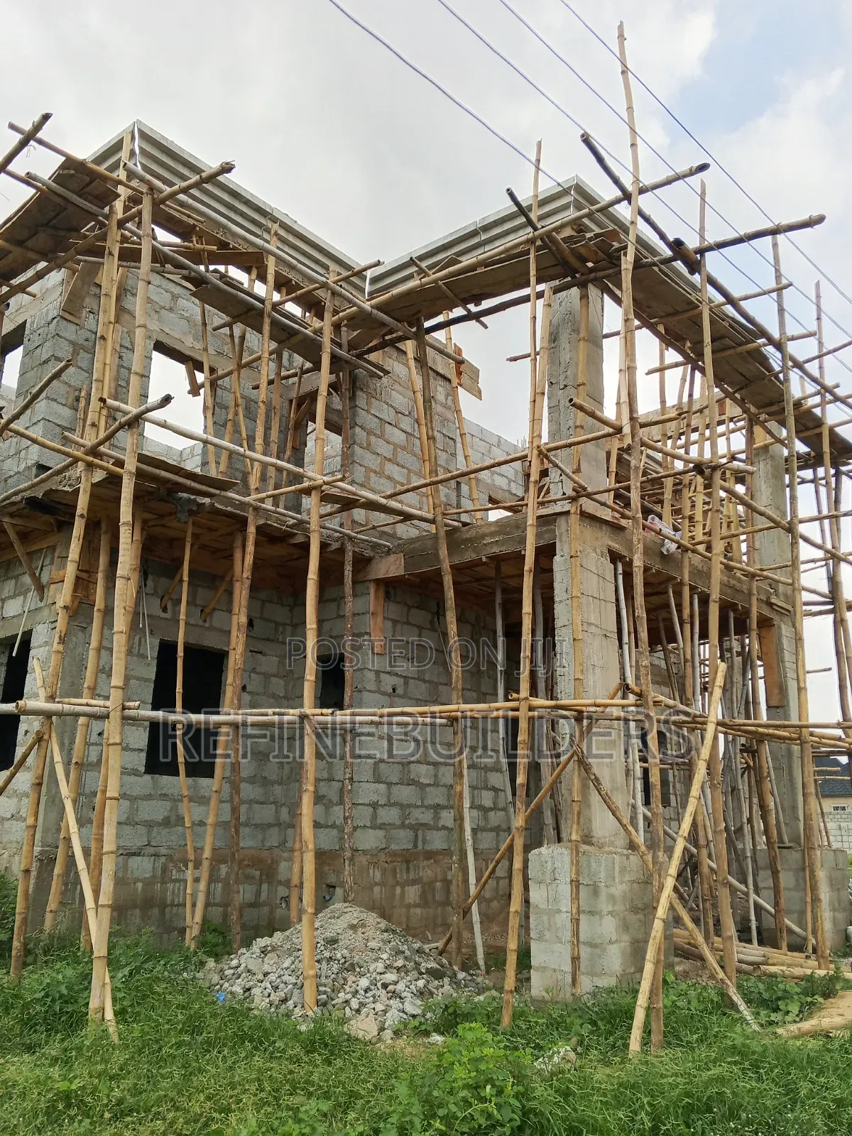 Engr Service